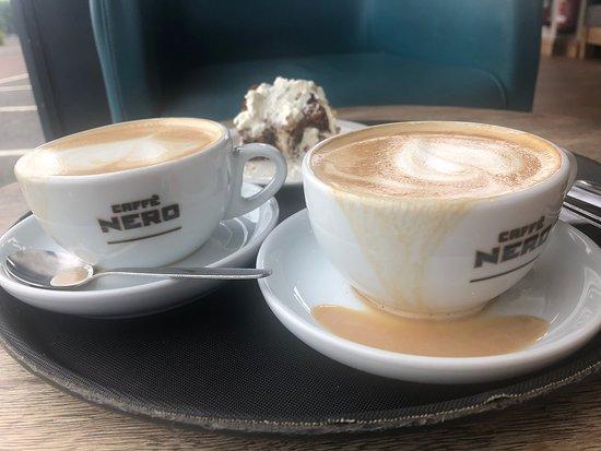 Caffe Nero